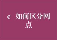 C++编程大师教你如何区分真正的程序员与网点大神