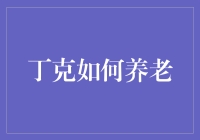 不生孩子，你拿啥养活退休后的自己？ —— 给丁克的忠告