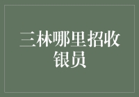 上海三林地区商户如何有效招收银员：策略与技巧