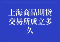 上海商品期货交易所：一个期货与现期的双面人生