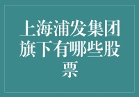 浦发集团的股票投资指南：如何让你的钱袋子在上海股市游刃有余