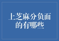 芝麻信用评分负面的影响范围与情形探讨