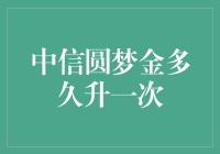 中信圆梦金上调频率探析：金市波动与投资策略