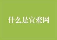 什么是宜聚网：从零到数字化金融平台的快速崛起