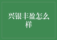 兴银丰盈：剖析其结构与投资价值的深入研究