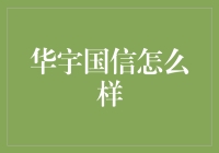 华宇国信：让代码与梦想共舞的浪漫之地