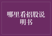 招股说明书也能成为一本年度最佳悬疑小说？