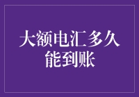 大额电汇到账时间揭秘：一场关于金钱的顺丰快递之旅