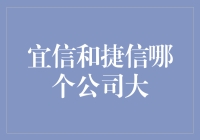 宜信和捷信：一场大战到底的较量