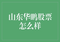 山东华鹏：从玻璃制造到智能环保的华丽转身