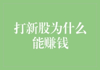 详解打新股何以成为股市投资者的黄金坑：策略与风险