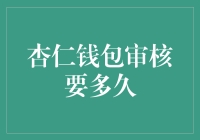 杏仁钱包审核流程详解：速度与安全并重