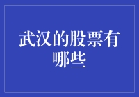 武汉股市：机遇还是挑战？