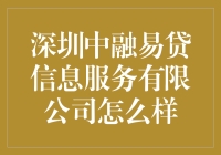 深圳中融易贷信息服务有限公司：互联网金融的前世今生