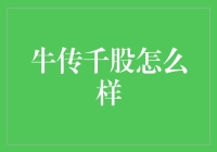 牛传千股：揭开股市新手的财富增长秘籍