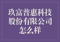 玖富普惠科技股份有限公司——你是啥来者？