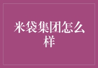 米袋集团：科技赋能，助力乡村振兴