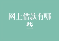 网上借款：构建个人金融安全网的新兴路径