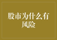 股市风险的多维度解析：为何股市波动难以预测