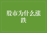 股市涨跌机制解析：五大关键因素揭秘