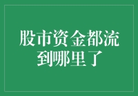 股市资金流向分析：探寻资金偏好与市场热点