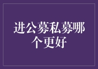 公募私募：选个好的，还是选个贵的？